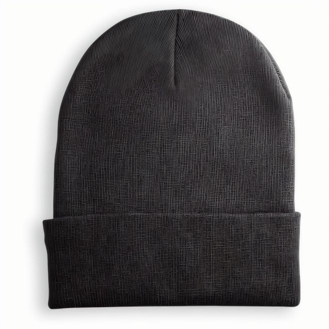 CARL. Mütze Unisex aus recyceltem Polyester (100% rPET)