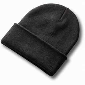 CARL. Mütze Unisex aus recyceltem Polyester (100% rPET)