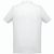 THC BERLIN WH. Kurzärmeliges Herren-Poloshirt. Farbe Weiß (Bild 3)