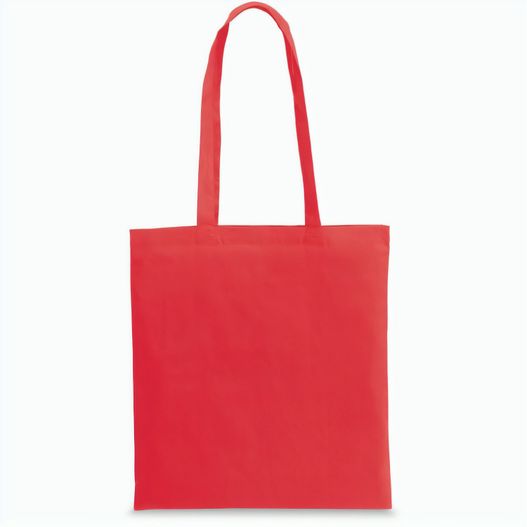 Produktabbildung CAIRO. Tragetasche aus recycelter Baumwolle (70%) und polyester (30% rPET) (180 g/m²) CAIRO. Tragetasche aus recycelter Baumwolle (70%) und polyester (30% rPET) (180 g/m²) (Bild 1)