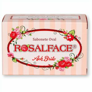 FLORES. Seifen in Kieselsteinform (150g)