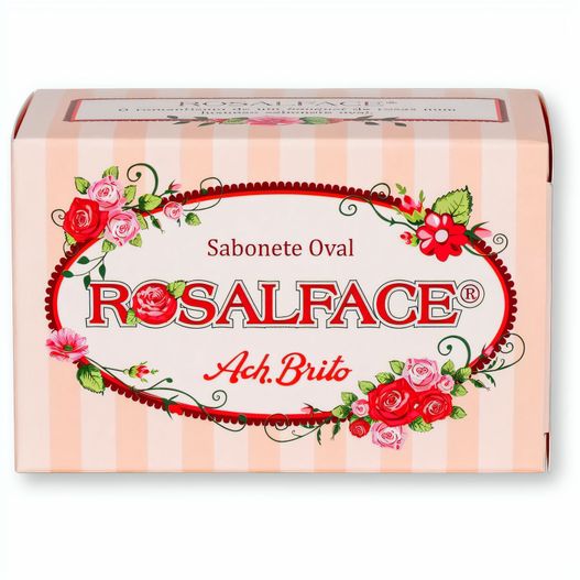 FLORES. Seifen in Kieselsteinform (150g) (Bild 1)