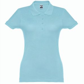 THC EVE II. Damen Poloshirt