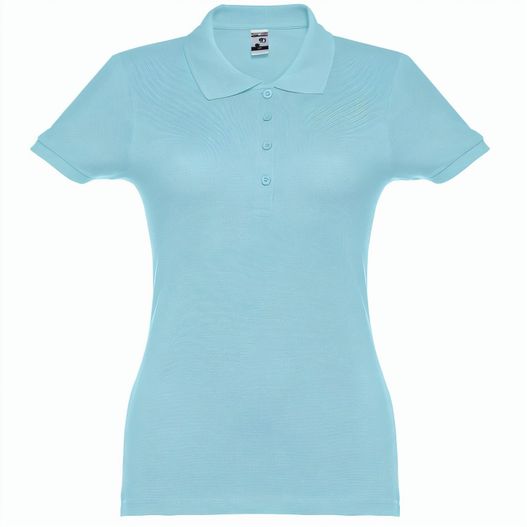 THC EVE II. Damen Poloshirt (Bild 1)