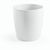 DHONI WHITE. Keramik-Becher 450 mL (Bild 2)