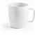 DHONI WHITE. Keramik-Becher 450 mL (Bild 4)