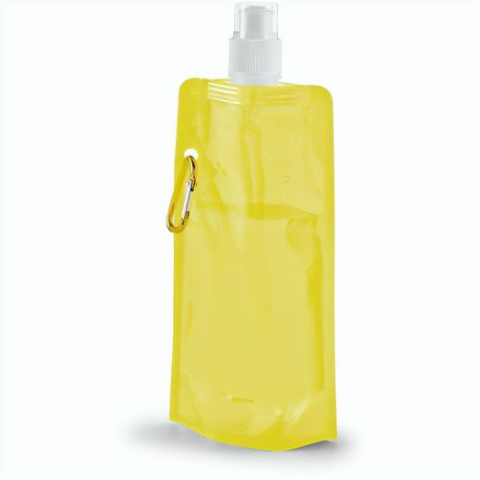 Produktabbildung KWILL. 460 ml PE-Faltflasche KWILL. 460 ml PE-Faltflasche (Bild 1)