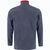 VL GERAS. Zweifarbige Fleecejacke (220g/m²) aus Polyester (100%) (Bild 3)