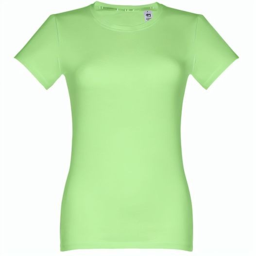 Produktabbildung THC ANKARA WOMEN. Damen T-shirt THC ANKARA WOMEN. Damen T-shirt (Bild 1)