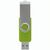 CLAUDIUS 8GB. USB-Stick 8 GB mit Metallclip (Bild 3)