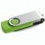 CLAUDIUS 8GB. USB-Stick 8 GB mit Metallclip