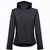 THC ZAGREB WOMEN. Gürtel-Softshell-Jacke für Damen (Bild 2)