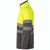 VL EROS. Zweifarbige Fleecejacke (280g/m²), aus Polyester (100%) (Bild 3)