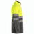 VL EROS. Zweifarbige Fleecejacke (280g/m²), aus Polyester (100%) (Bild 4)