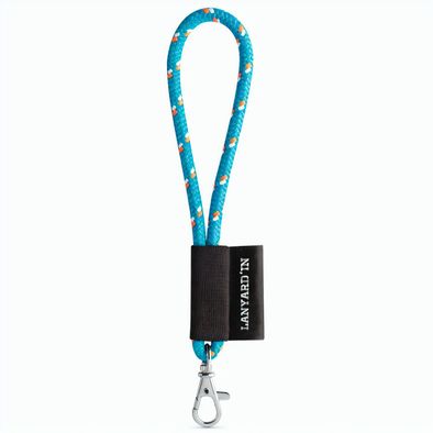 75092. Lanyard Nautic Short Set. Standardmodelle