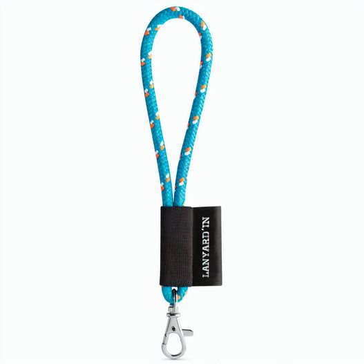 Produktabbildung 75092. Lanyard Nautic Short Set. Standardmodelle 75092. Lanyard Nautic Short Set. Standardmodelle (Bild 1)