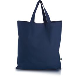 Produktabbildung GOTS Fairtrade Baumwolltasche Meghan GOTS Fairtrade Baumwolltasche Meghan