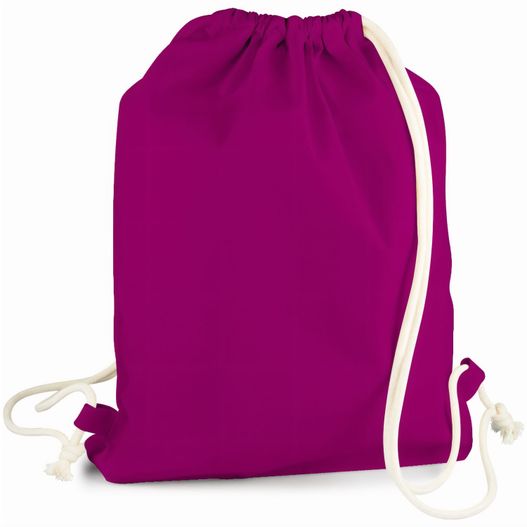 Baumwollrucksack Sophia (Bild 1)
