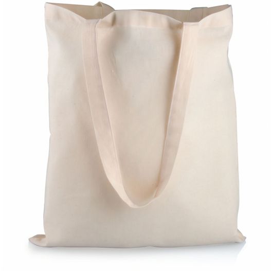 Produktabbildung Baumwolltasche Emily Baumwolltasche Emily (Bild 1)