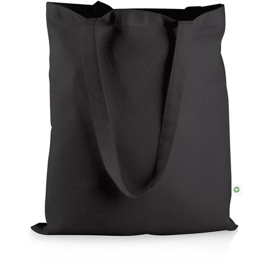 Produktabbildung GOTS Fairtrade Baumwolltasche Harry GOTS Fairtrade Baumwolltasche Harry (Bild 1)