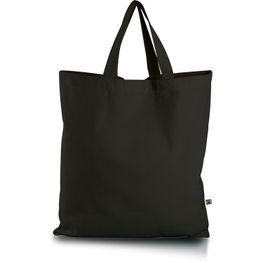 Produktabbildung GOTS Fairtrade Baumwolltasche Meghan GOTS Fairtrade Baumwolltasche Meghan