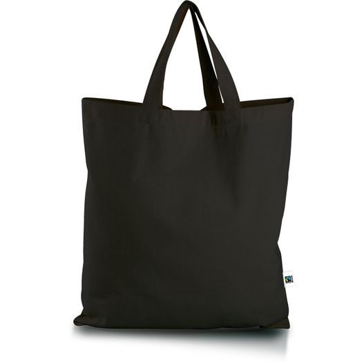 Produktabbildung GOTS Fairtrade Baumwolltasche Meghan GOTS Fairtrade Baumwolltasche Meghan (Bild 1)