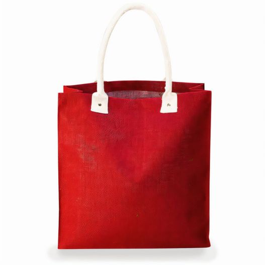 Jutetasche Hannes (Bild 1)