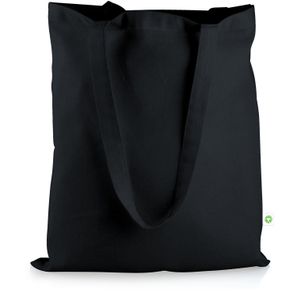 GOTS Baumwolltasche Anna