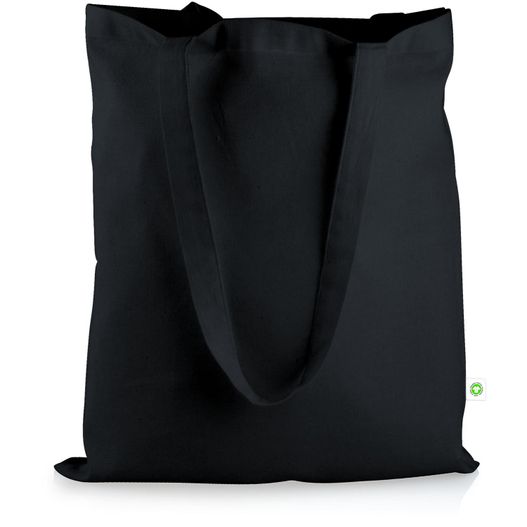 Produktabbildung GOTS Baumwolltasche Anna GOTS Baumwolltasche Anna (Bild 1)
