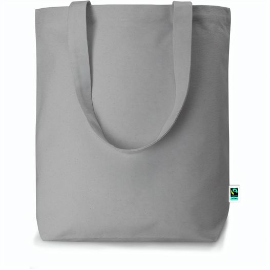 GOTS Fairtrade Canvastasche Lucia (Bild 1)