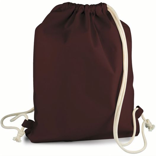Baumwollrucksack Sophia (Bild 1)