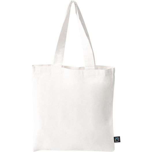 Fairtrade Canvastasche Tom (Bild 1)