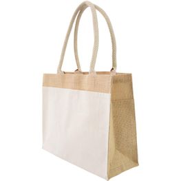 Produktabbildung Jutetasche Noah Jutetasche Noah