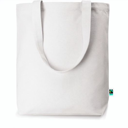 GOTS Fairtrade Canvastasche Lucia (Bild 1)