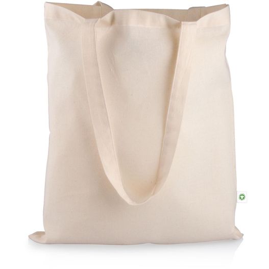 GOTS Fairtrade Baumwolltasche Harry (Bild 1)