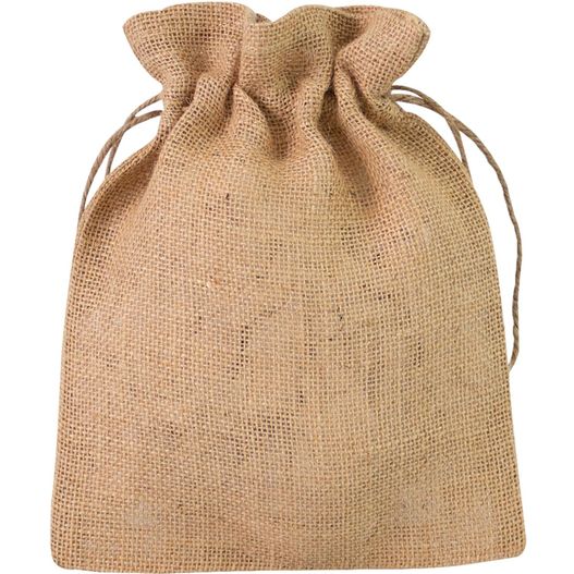 Produktabbildung Jutebeutel Caspar Jutebeutel Caspar (Bild 1)