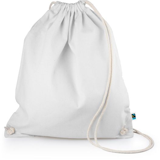 Fairtrade Baumwollrucksack Hanna (Bild 1)