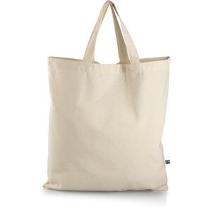 GOTS Fairtrade Baumwolltasche Meghan