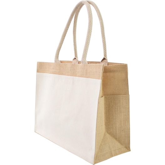 Jutetasche Henry (Bild 1)