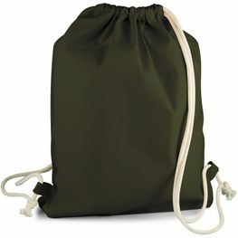 Baumwollrucksack Sophia