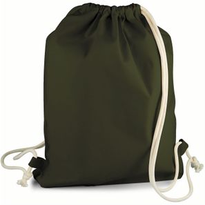 Baumwollrucksack Sophia