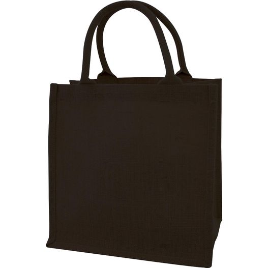 Jutetasche Caesar (Bild 1)