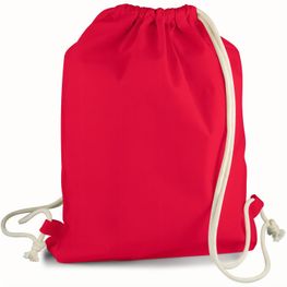 Baumwollrucksack Sophia