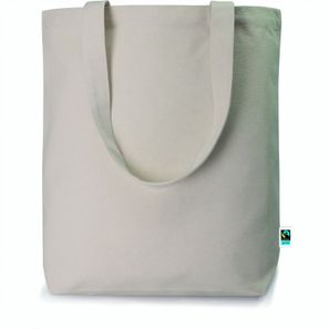 GOTS Fairtrade Canvastasche Lucia