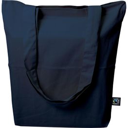 Produktabbildung Fairtrade Twilltasche Edda Fairtrade Twilltasche Edda