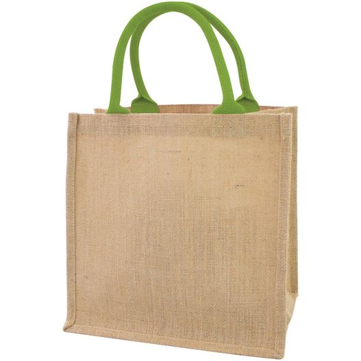 Jutetasche Cleo (Bild 1)