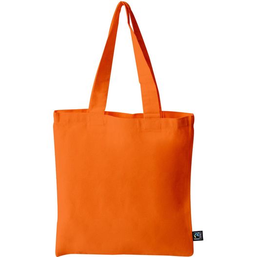 Fairtrade Canvastasche Tom (Bild 1)