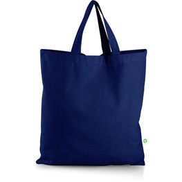 GOTS Baumwolltasche Paul