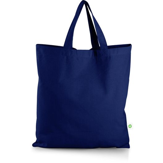 Produktabbildung GOTS Baumwolltasche Paul GOTS Baumwolltasche Paul (Bild 1)