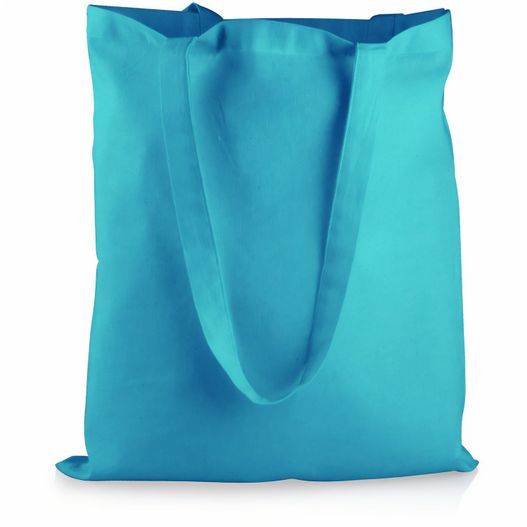 Produktabbildung Baumwolltasche Emily Baumwolltasche Emily (Bild 1)